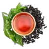 Стикер 55 Vibe Emojis