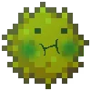 Стикер 37 😀 Puffer Emoji