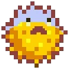 Стикер 36 😀 Puffer Emoji