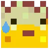 Стикер 23 😀 Puffer Emoji
