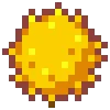 Стикер 24 😀 Puffer Emoji
