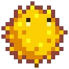 Стикер 35 😀 Puffer Emoji
