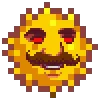 Стикер 60 😀 Puffer Emoji