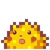 Стикер 55 😀 Puffer Emoji