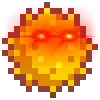 Стикер 53 😀 Puffer Emoji