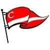 Стикер 4 Пульс Спартака