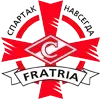 Стикер 3 Пульс Спартака