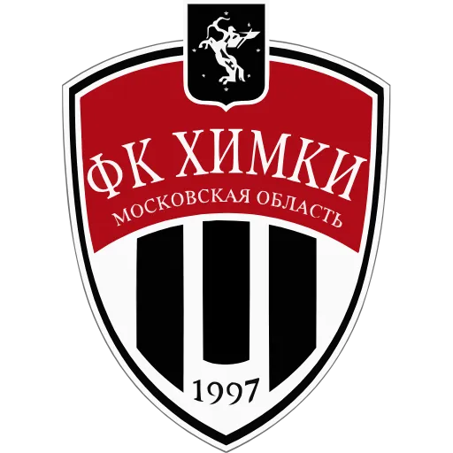 Стикер 21 Пульс Спартака