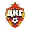 Стикер 43 Пульс Спартака