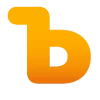 🟠 Эмодзи «Оранжевые буквы, иконки» для Telegram