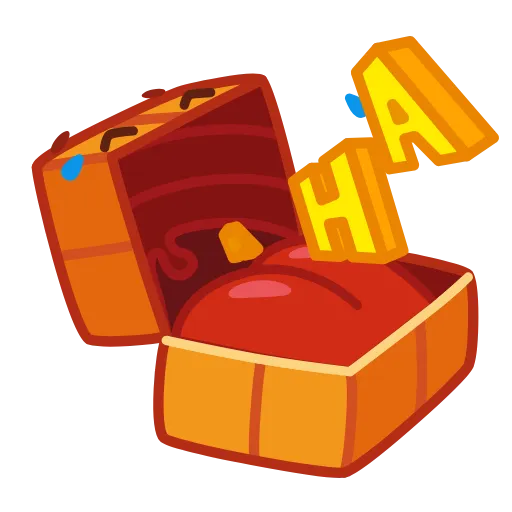 Обложка набора ️ Pumpkin Cube - квадратная тыква