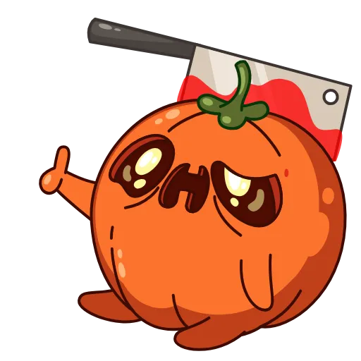 Стикер 34 🎃 🎃🎃🎃🎃🎃🎃🎃