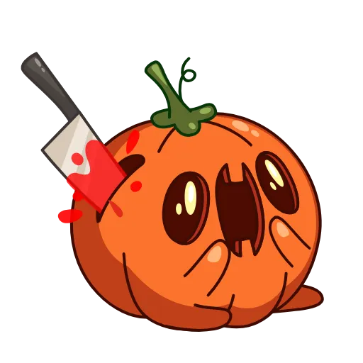Стикер 17 🎃 🎃🎃🎃🎃🎃🎃🎃