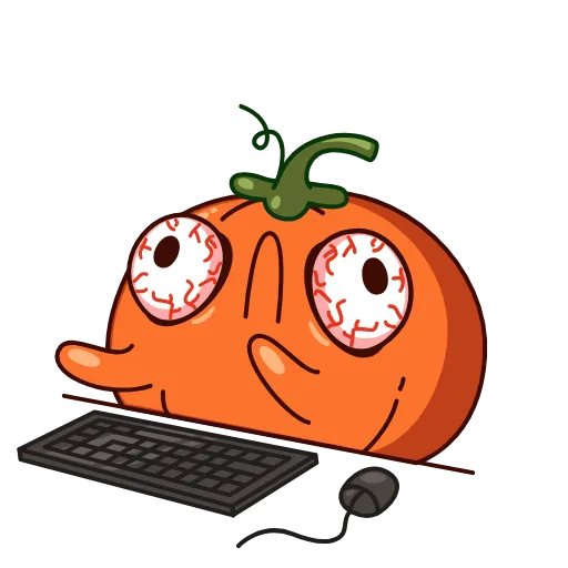 Стикер 18 🎃 🎃🎃🎃🎃🎃🎃🎃