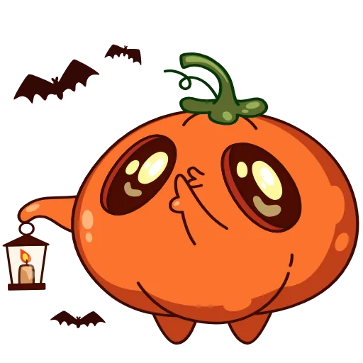 Стикер 38 🎃 🎃🎃🎃🎃🎃🎃🎃