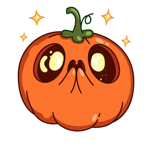 Стикер 27 🎃 🎃🎃🎃🎃🎃🎃🎃