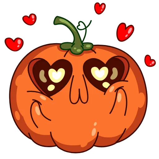 Стикер 24 🎃 🎃🎃🎃🎃🎃🎃🎃