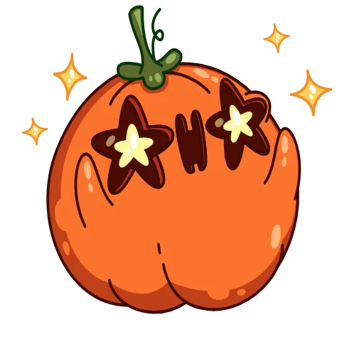 Стикер 45 🎃 🎃🎃🎃🎃🎃🎃🎃