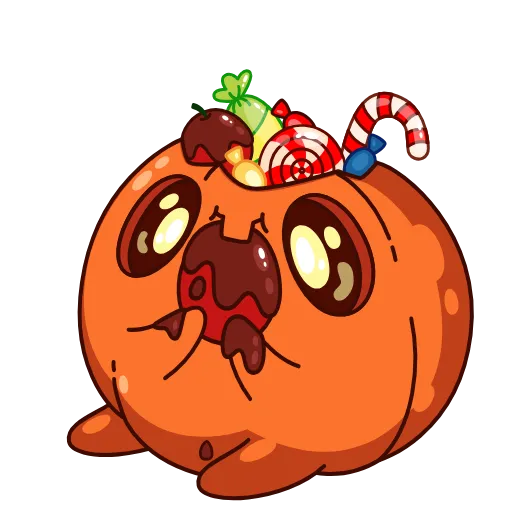 Стикер 40 🎃 🎃🎃🎃🎃🎃🎃🎃
