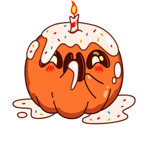 Стикер 26 🎃 🎃🎃🎃🎃🎃🎃🎃