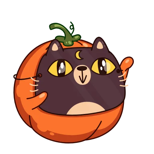 Стикер 39 🎃 🎃🎃🎃🎃🎃🎃🎃