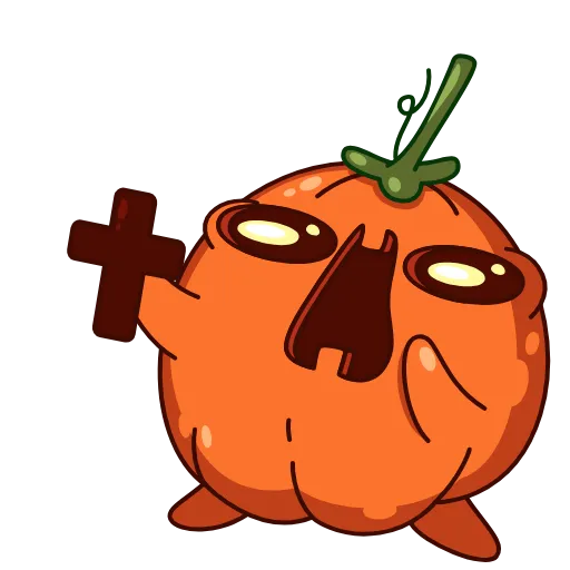 Стикер 21 🎃 🎃🎃🎃🎃🎃🎃🎃