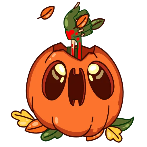 Стикер 19 🎃 🎃🎃🎃🎃🎃🎃🎃