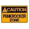 Стикер 27 Punks
