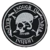 Стикер 19 Punks