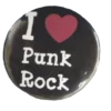Стикер 11 Punks