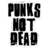 Стикер 36 Punks