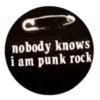 Стикер 42 Punks