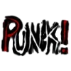 Стикер 10 Punks