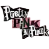 Стикер 32 Punks