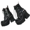 Стикер 34 Punks