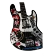 Стикер 8 Punks