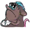 🥺 Эмодзи «Панк Крысы» для Telegram