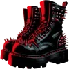 Стикер 3 ‍ Панк