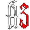 Стикер 18 ‍ Панк