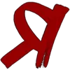 Стикер 46 ‍ Панк