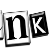 Стикер 22 ‍ Панк