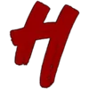 Стикер 42 ‍ Панк