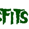 Стикер 9 ‍ Панк