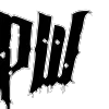 Стикер 11 ‍ Панк