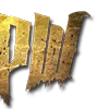 Стикер 13 ‍ Панк