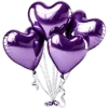 💜 Эмодзи «𝗣𝘂𝗿𝗽𝗹𝗲 𝗲𝗺𝗼𝗷𝗶 ☞» для Telegram
