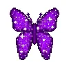 🦋 Эмодзи «𝗣𝘂𝗿𝗽𝗹𝗲 𝗲𝗺𝗼𝗷𝗶 ☞» для Telegram