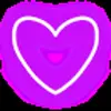 💜 Эмодзи «𝗣𝘂𝗿𝗽𝗹𝗲 𝗲𝗺𝗼𝗷𝗶 ☞» для Telegram