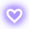 💜 Эмодзи «𝗣𝘂𝗿𝗽𝗹𝗲 𝗲𝗺𝗼𝗷𝗶 ☞» для Telegram