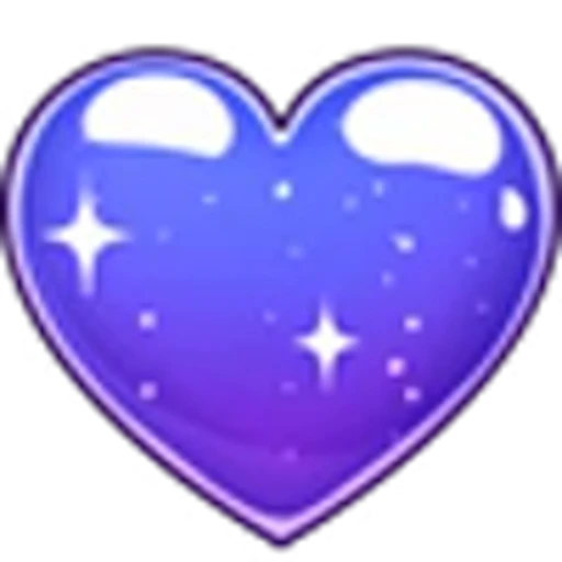 💜 Эмодзи «𝗣𝘂𝗿𝗽𝗹𝗲 𝗲𝗺𝗼𝗷𝗶 ☞» для Telegram
